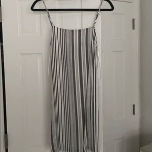 Bloomingdales Dress New